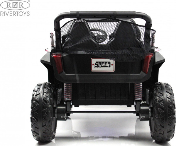 Детский автомобиль RiverToys T777TT 4WD