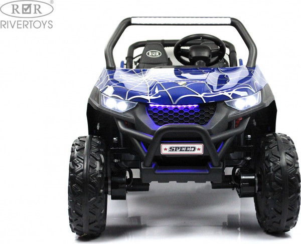 Детский автомобиль RiverToys T777TT 4WD