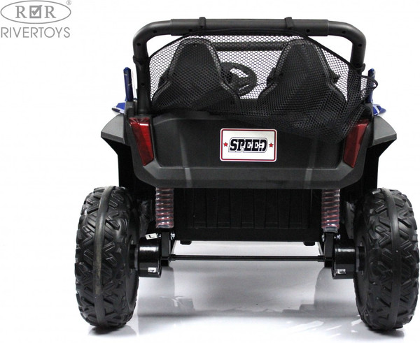 Детский автомобиль RiverToys T777TT 4WD