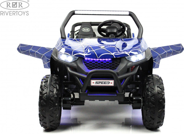 Детский автомобиль RiverToys T777TT 4WD