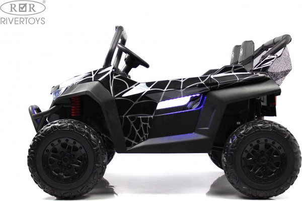 Детский автомобиль RiverToys T777TT 4WD