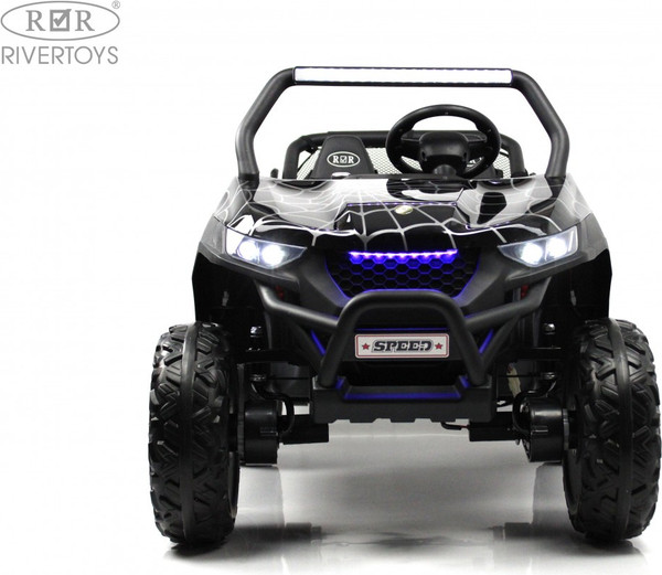 Детский автомобиль RiverToys T777TT 4WD