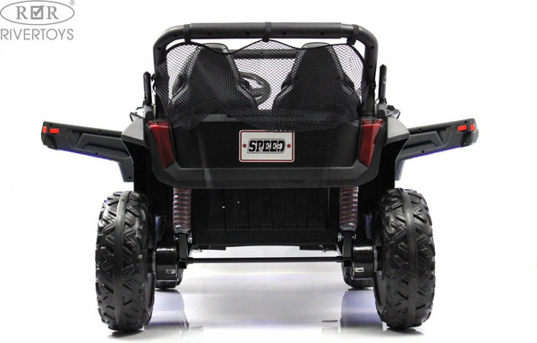 Детский автомобиль RiverToys T777TT 4WD