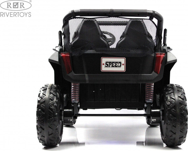 Детский автомобиль RiverToys T777TT 4WD