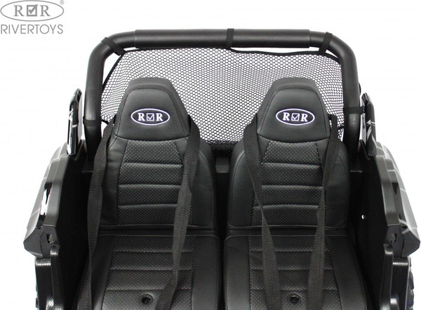 Детский автомобиль RiverToys T777TT 4WD