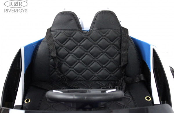 Детский автомобиль RiverToys K888AM