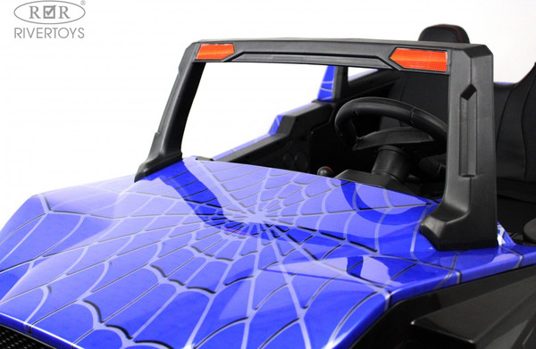 Детский автомобиль RiverToys A707AA 4WD