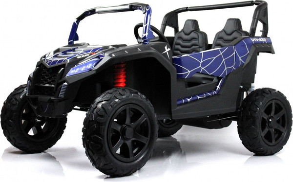 Детский автомобиль RiverToys M222MM - фото