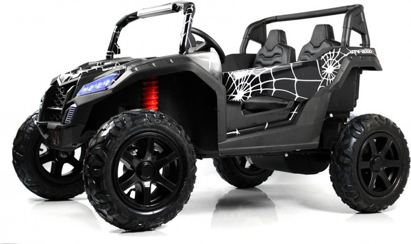 Детский автомобиль RiverToys M222MM - фото