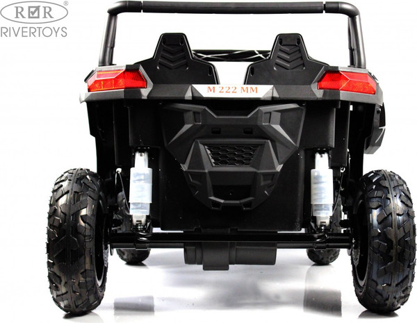Детский автомобиль RiverToys M222MM