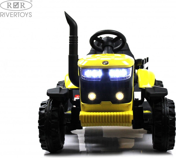 Детский автомобиль RiverToys O555OO