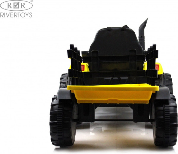 Детский автомобиль RiverToys O555OO