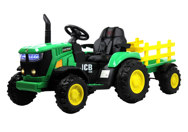 Детский автомобиль RiverToys O555OO - фото