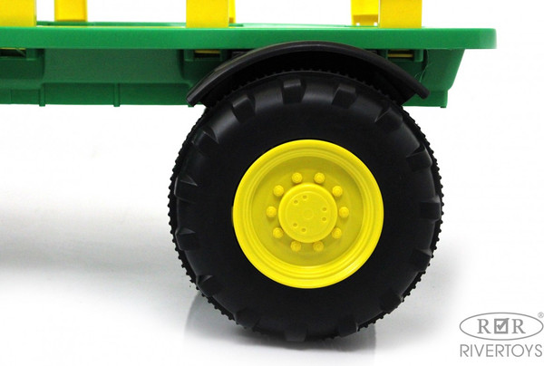 Детский автомобиль RiverToys O555OO