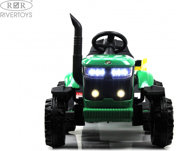 Детский автомобиль RiverToys O555OO