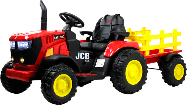 Детский автомобиль RiverToys O555OO - фото