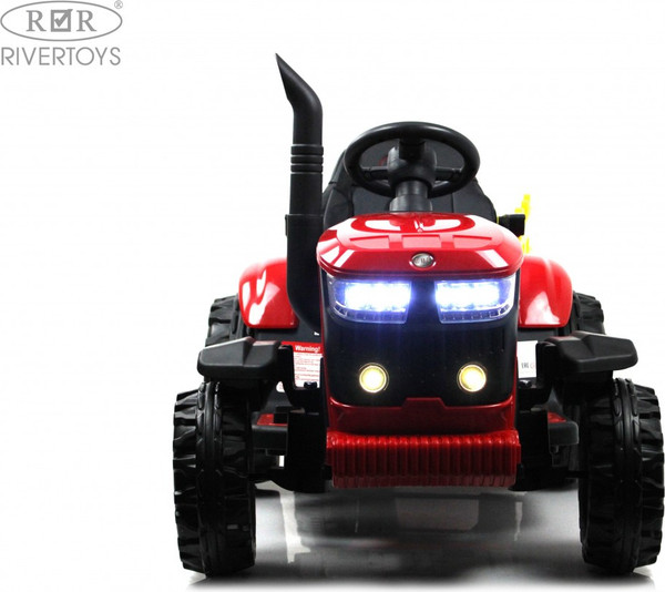 Детский автомобиль RiverToys O555OO