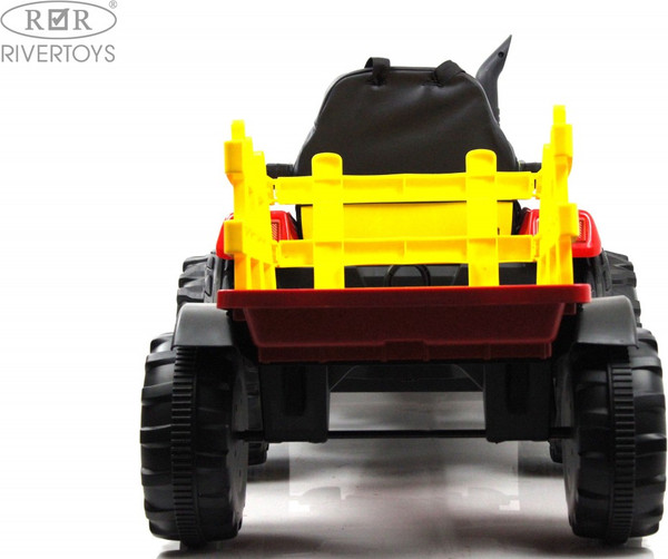 Детский автомобиль RiverToys O555OO