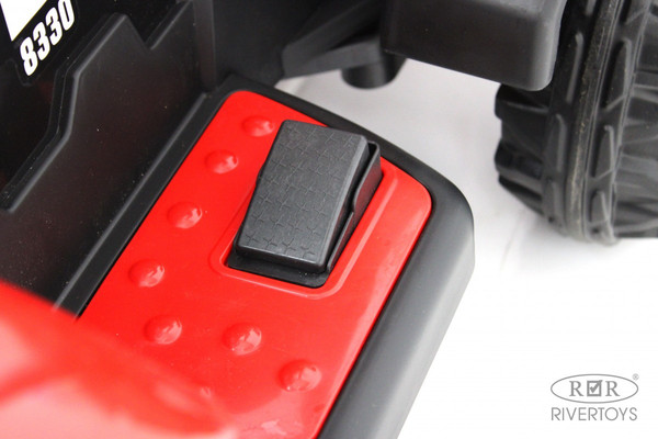 Детский автомобиль RiverToys O555OO