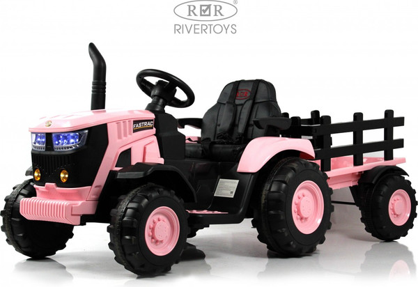 Детский автомобиль RiverToys O555OO