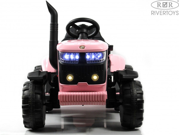 Детский автомобиль RiverToys O555OO