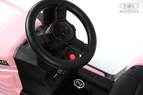 Детский автомобиль RiverToys O555OO