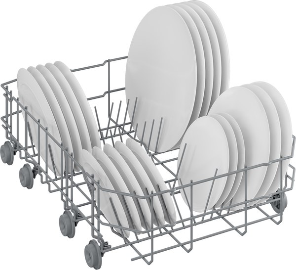 Посудомоечная машина Beko BDIS1W961 / 7619398335