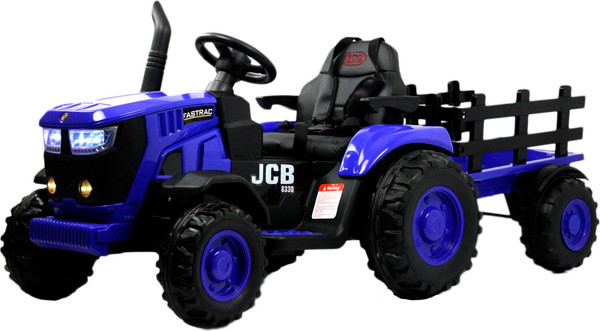 Детский автомобиль RiverToys O555OO - фото