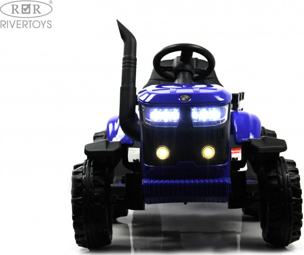 Детский автомобиль RiverToys O555OO