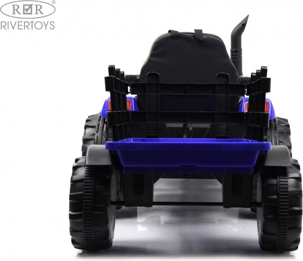 Детский автомобиль RiverToys O555OO