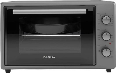 Ростер Darina UB NDE 37 701 GR - фото