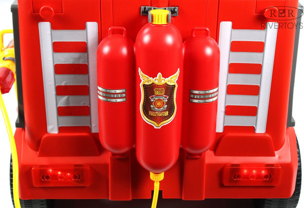 Детский автомобиль RiverToys G001GG