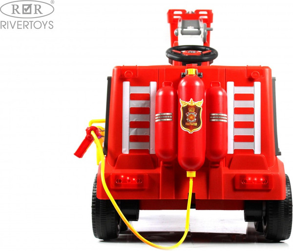 Детский автомобиль RiverToys G001GG