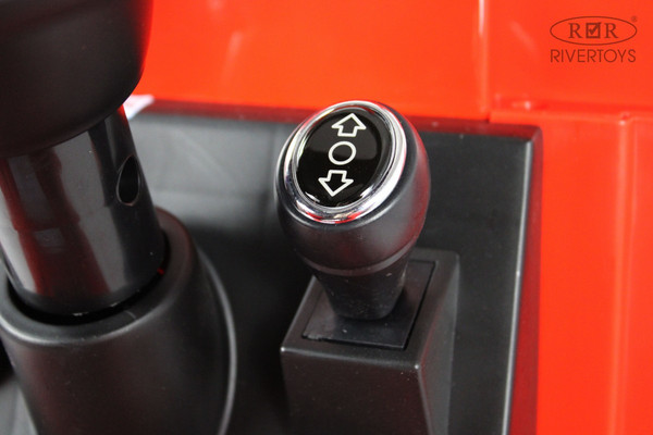 Детский автомобиль RiverToys G001GG