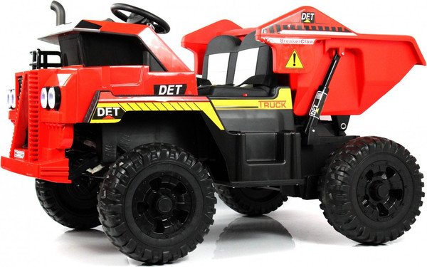 Детский автомобиль RiverToys K111AM - фото