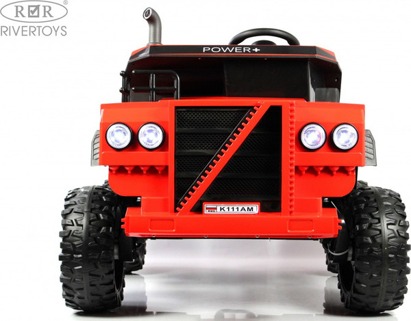 Детский автомобиль RiverToys K111AM