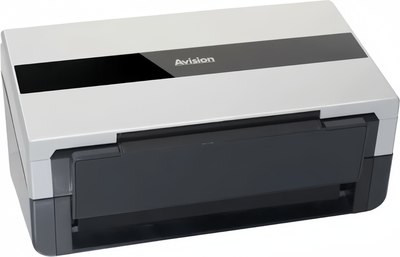 Протяжный сканер Avision AD240U