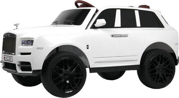 Детский автомобиль RiverToys K111PX - фото