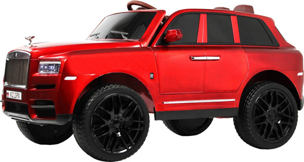 Детский автомобиль RiverToys K111PX - фото