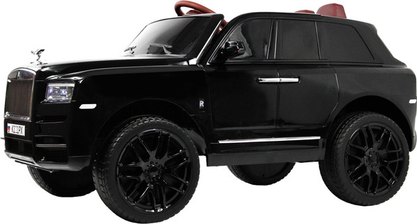 Детский автомобиль RiverToys K111PX - фото