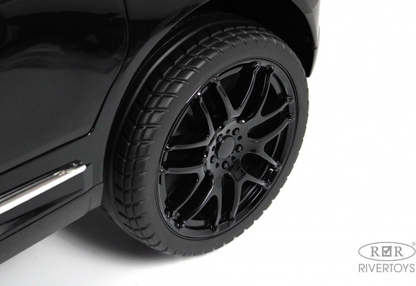 Детский автомобиль RiverToys K111PX