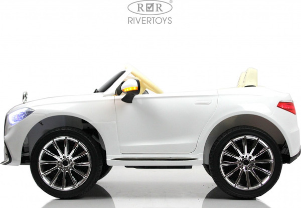 Детский автомобиль RiverToys М333БХ 4WD