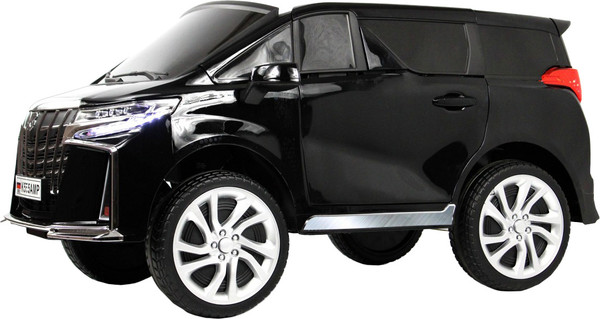 Детский автомобиль RiverToys K555AM - фото