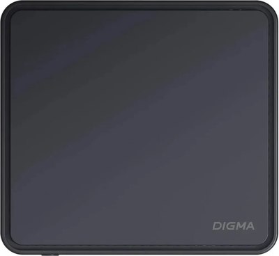 Неттоп Digma Mini Office P N5030 (DPN5-8CXW01)