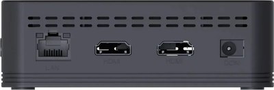 Неттоп Digma Mini Office P N5030 (DPN5-8CXW01)