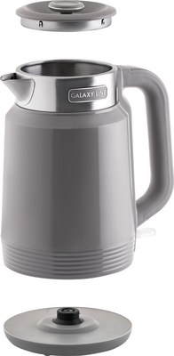 Электрочайник Galaxy Line GL 0364