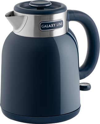 Электрочайник Galaxy Line GL 0363 (синий)