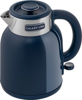 Электрочайник Galaxy Line GL 0363 (синий)