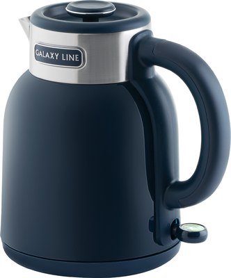 Электрочайник Galaxy Line GL 0363 (синий)