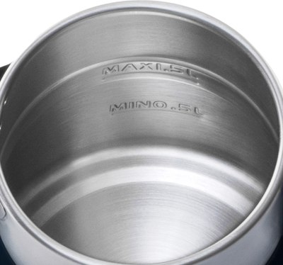 Электрочайник Galaxy Line GL 0363 (синий)